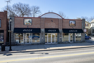 Plus de détails pour Southern Chester County, West Chester, PA - Spécialisé à vendre