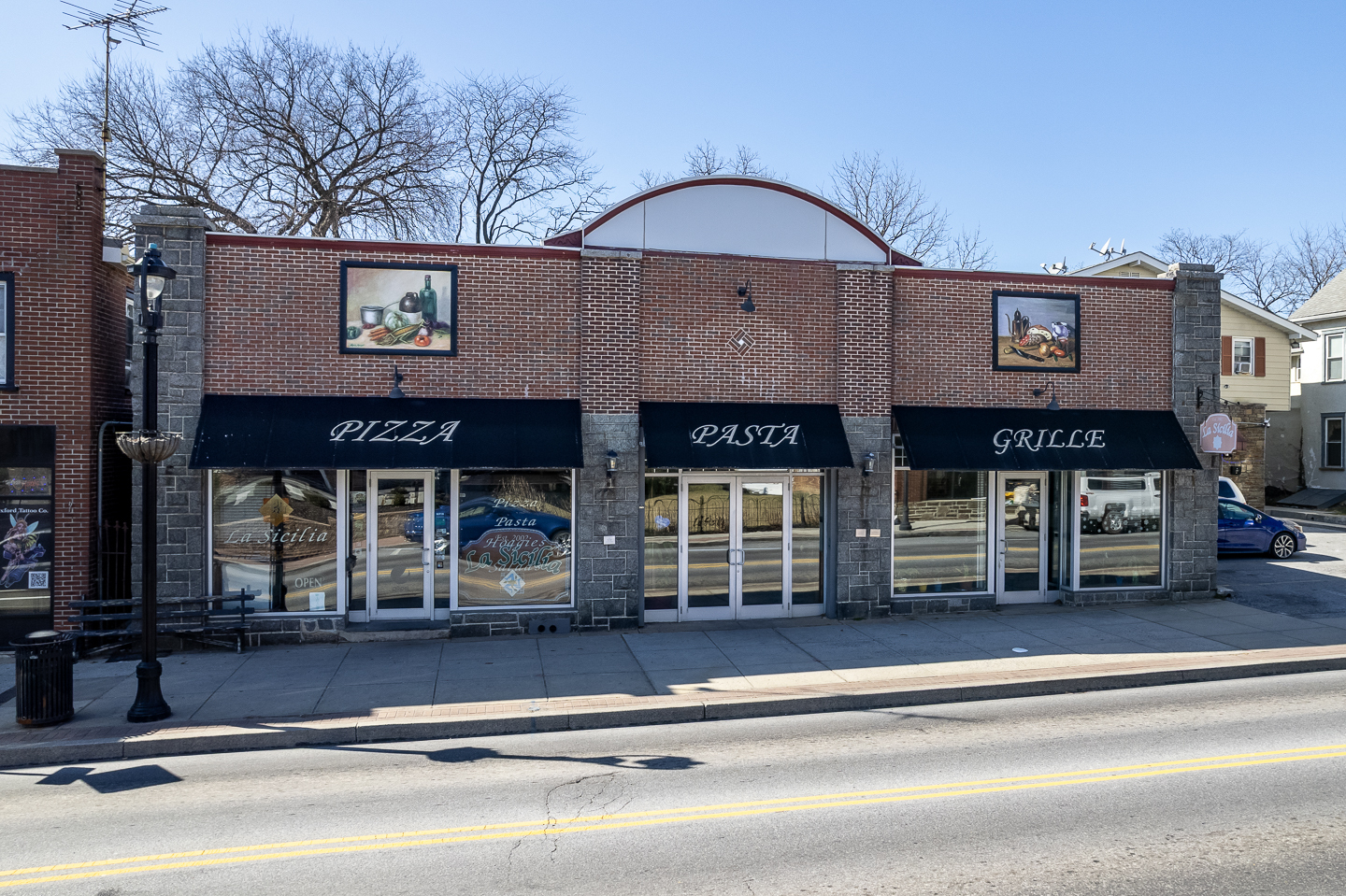 Southern Chester County, West Chester, PA à vendre Photo de l’immeuble– Image 1 sur 22