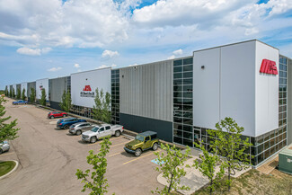 Plus de détails pour 3006 51st Ave, Edmonton, AB - Industriel/Logistique à louer