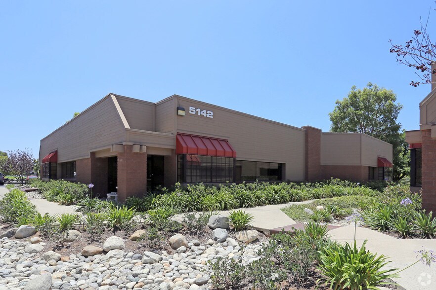 5140-5142 Avenida Encinas, Carlsbad, CA à louer - Photo de l’immeuble – Image 2 sur 30
