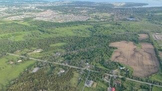 Plus de détails pour 3243 Creekford Rd, Kingston, ON - Terrain à vendre