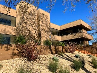 Plus de détails pour 1955 Cleveland Ave, Santa Rosa, CA - Bureau à louer