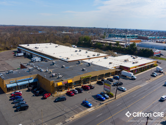 Plus de détails pour 1600 N Olden Avenue Ext, Ewing, NJ - Local d’activités à vendre