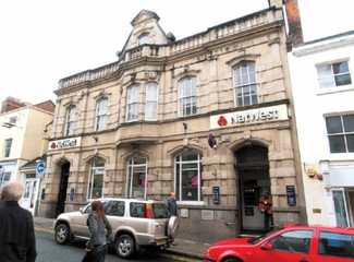 Plus de détails pour 18-19 George St, Stroud - Local commercial à louer