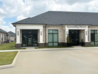 Plus de détails pour 2120 Prairie Dr, Prosper, TX - Bureau à vendre