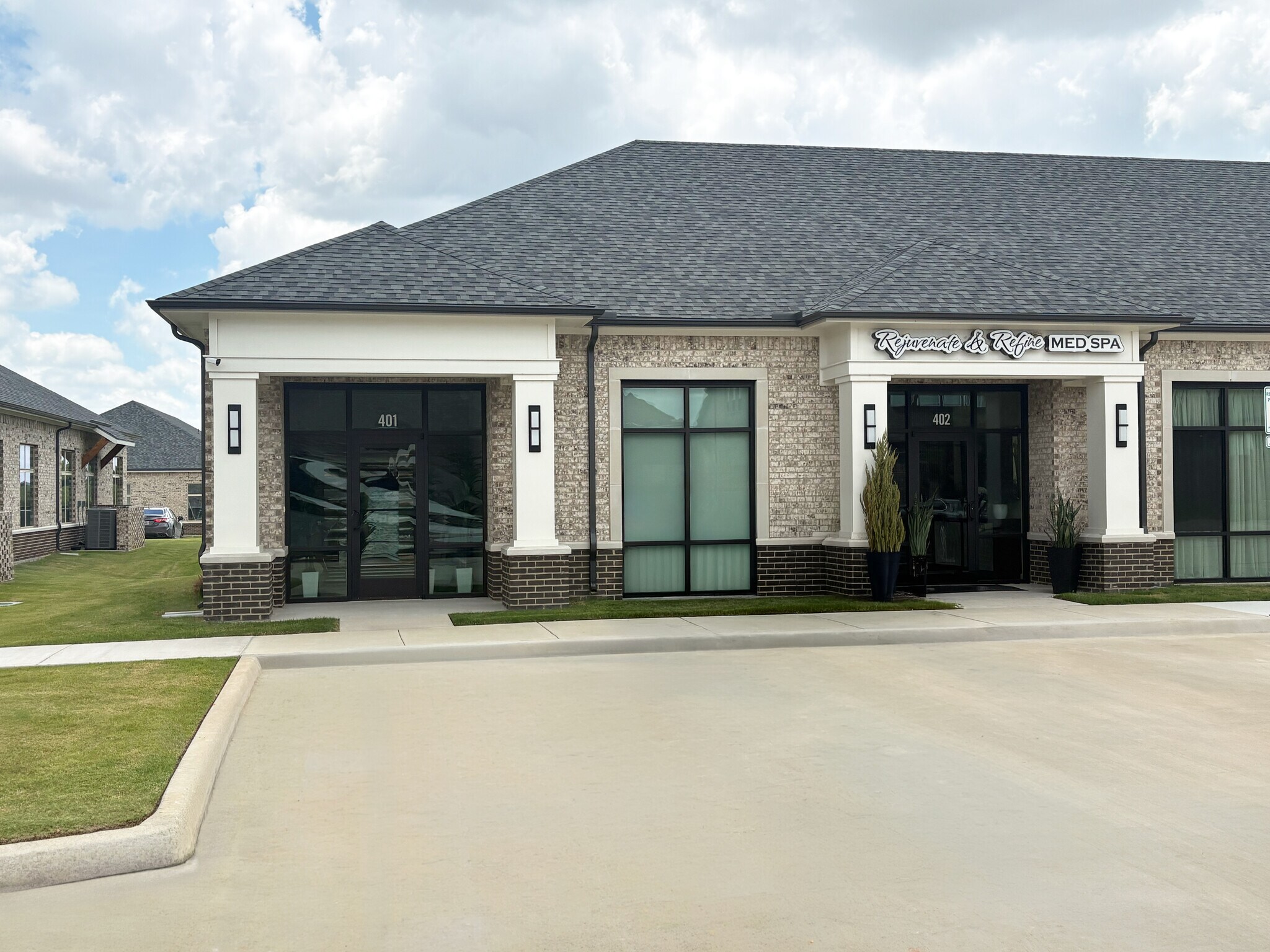 2120 Prairie Dr, Prosper, TX à vendre Photo de l’immeuble– Image 1 sur 15