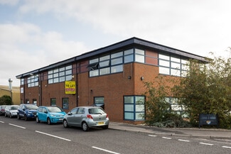 Plus de détails pour Sir Thomas Longley Rd, Rochester - Local d’activités à vendre
