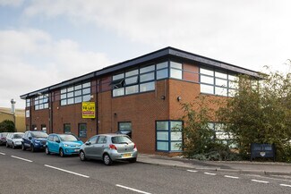 Plus de détails pour Sir Thomas Longley Rd, Rochester - Local d’activités à vendre