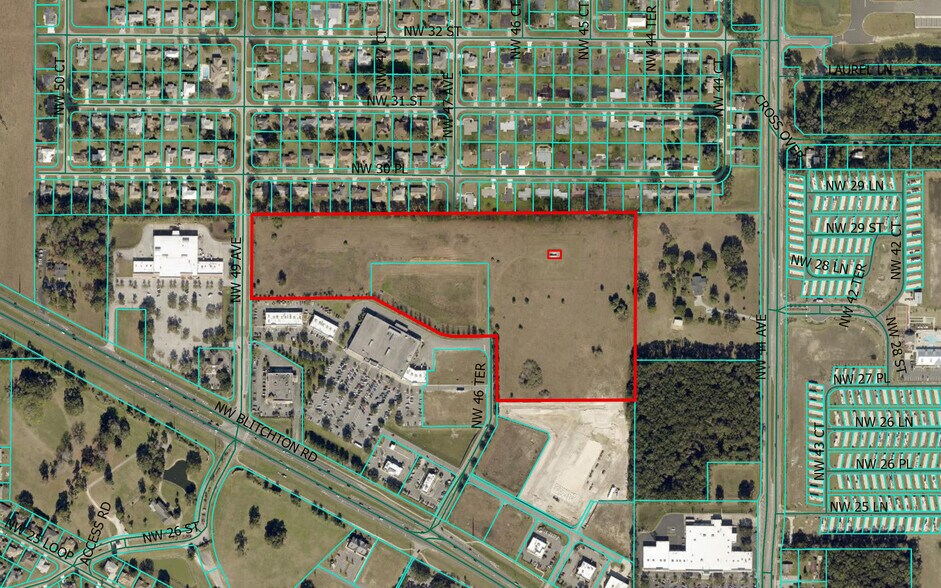 2985 49th Avenue, Ocala, FL à vendre - Photo de l’immeuble – Image 3 sur 13