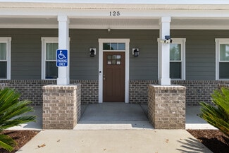 Plus de détails pour 125 Co Op Rd, Myrtle Beach, SC - Bureau à louer