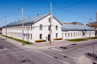 Plus de détails pour 7 Hinton Ave, Ottawa, ON - Bureau à louer