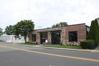Plus de détails pour 6 Stockton Lake Blvd, Manasquan, NJ - Local d'activités à louer