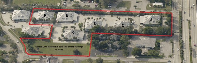 Plus de détails pour Renovation value projected $20,943,150 – à vendre, Fort Myers, FL