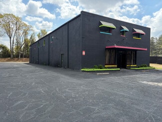 Plus de détails pour 2476 Lawrence Ave A & B – à vendre, Atlanta, GA