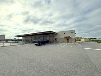 Plus de détails pour 4920 Orba Dr, The Villages, FL - Industriel/Logistique à louer