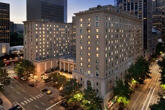 Plus de détails pour 411 University St, Seattle, WA - Local commercial à louer