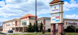 Plus de détails pour 1221 State Route 27, Somerset, NJ - Local commercial à louer