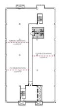 84 West Santa Clara St, San Jose, CA à louer Plan d’étage– Image 1 sur 1