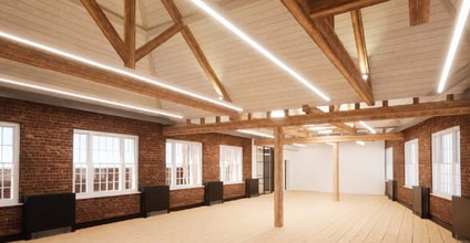 10 Bow St, Londres à louer Photo intérieure– Image 2 sur 2