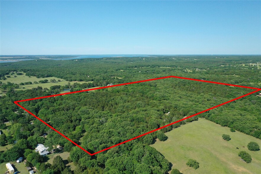 TBD 1 Scott Hill Rd, Pottsboro, TX à vendre - Photo de l’immeuble – Image 1 sur 5