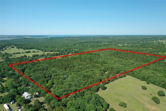 Plus de détails pour TBD 1 Scott Hill Rd, Pottsboro, TX - Terrain à vendre
