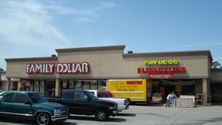 Plus de détails pour 500-548 Normandy St, Houston, TX - Local commercial à louer