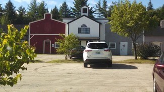 Plus de détails pour 492 W Main St, Hillsborough, NH - Local commercial à louer