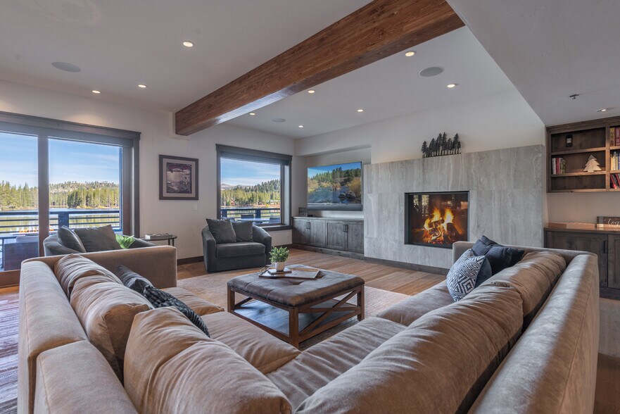 1111 Soda Springs Rd, Soda Springs, CA à vendre - Photo de l’immeuble – Image 2 sur 6