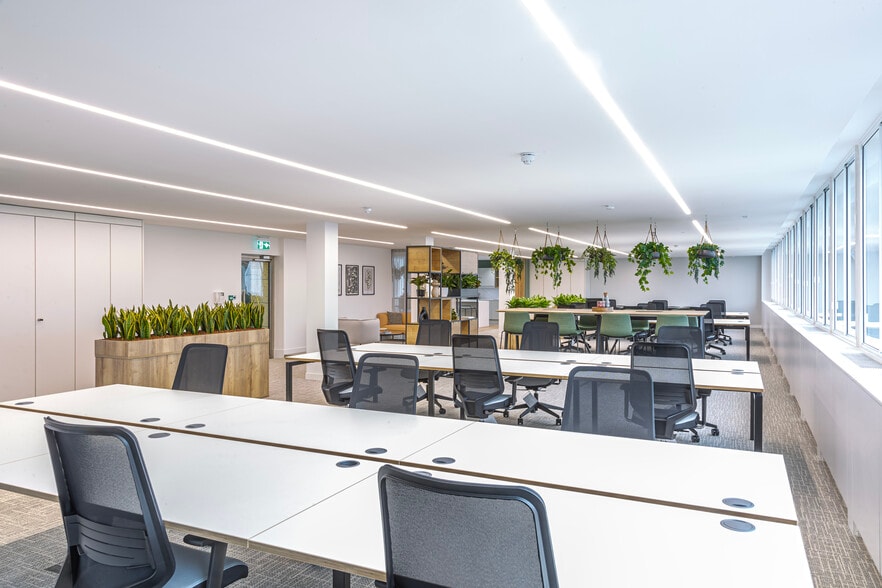 17 Slingsby Pl, Londres à louer - Photo intérieure – Image 2 sur 8