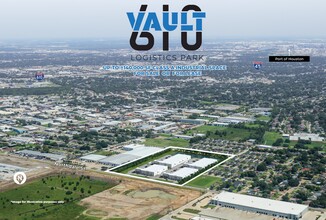6225 Northdale St, Houston, TX à louer Photo intérieure– Image 2 sur 5