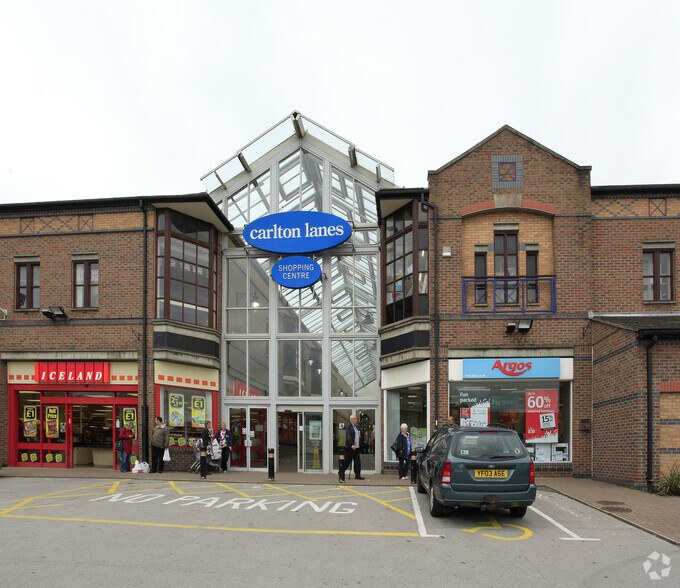 Carlton Ln, Castleford à louer - Photo de l’immeuble – Image 3 sur 11