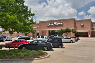 Plus de détails pour 7801 Alma Dr, Plano, TX - Local commercial à louer