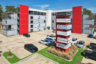 Plus de détails pour 25814 Budde Rd, Spring, TX - Coworking à louer