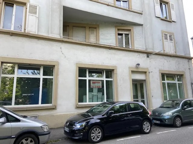 18 Rue De Stosswihr, Strasbourg à louer - Photo de l’immeuble – Image 2 sur 15