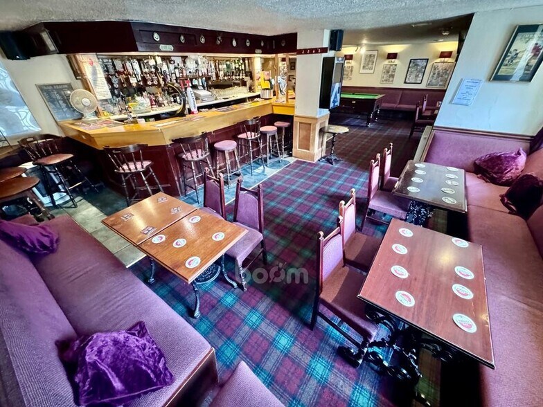 37 Whitehall, Maybole à vendre - Photo de l’immeuble – Image 1 sur 41