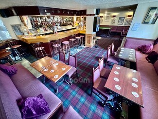 Plus de détails pour 37 Whitehall, Maybole - Local commercial à vendre