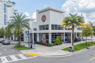 Plus de détails pour 701 N Federal Hwy, Fort Lauderdale, FL - Local commercial à louer