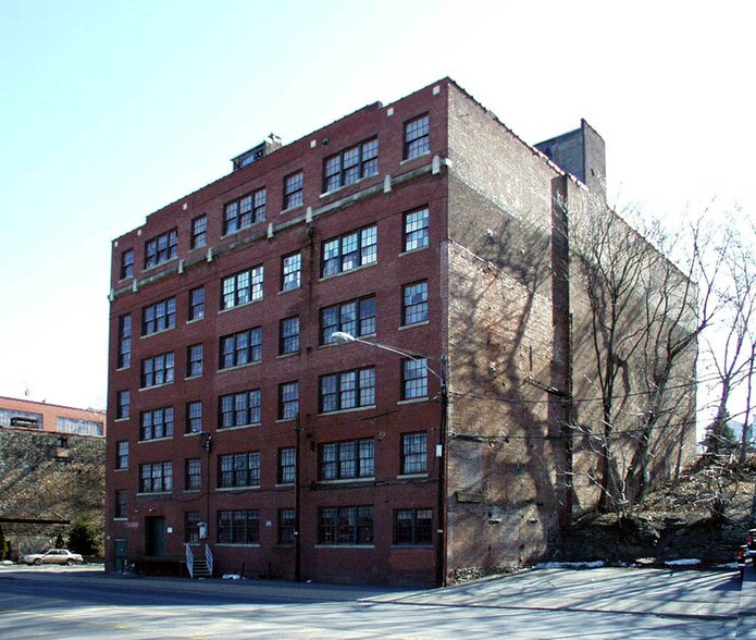36-40 Wilkes-Barre Blvd, Wilkes Barre, PA à vendre - Photo principale – Image 1 sur 3