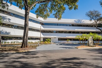 Plus de détails pour 5130 Eisenhower Blvd, Tampa, FL - Bureau à louer