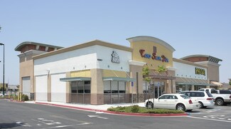 Plus de détails pour 5867 Lone Tree Way, Antioch, CA - Bureau/Local commercial à louer