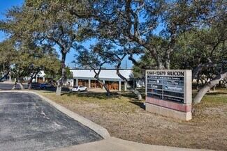 Plus de détails pour 12661-12679 Silicon Dr, San Antonio, TX - Bureau, Local d'activités à louer