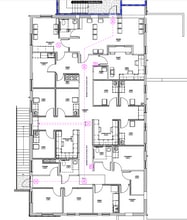 315 Fort Williams St, Sylacauga, AL à louer Plan d’étage– Image 2 sur 2