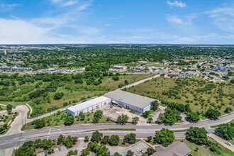400 S Heatherwilde Blvd, Pflugerville, TX à louer Photo intérieure– Image 2 sur 12