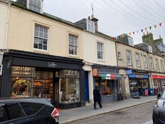 Plus de détails pour 29 Bell St, St Andrews - Local commercial à louer