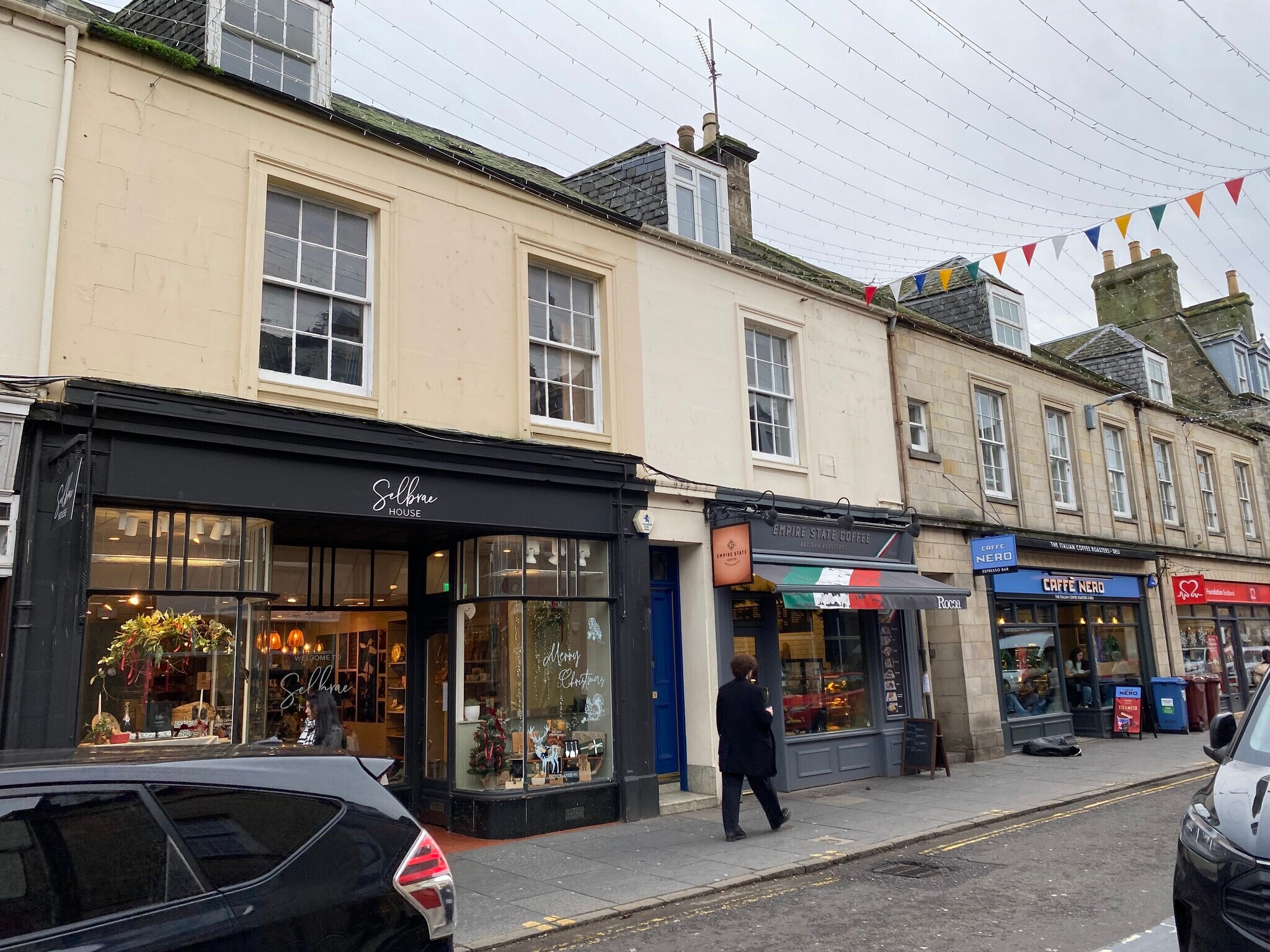 29 Bell St, St Andrews à louer Photo principale– Image 1 sur 3