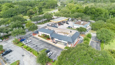 150-300 W Lake Mary Blvd, Sanford, FL à louer Aérien– Image 2 sur 15