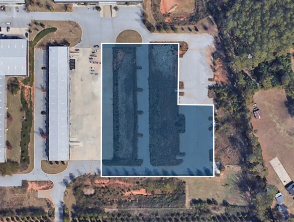 908 Dailey Mill Rd, McDonough, GA à louer Autre– Image 1 sur 2