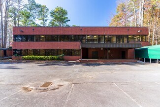 Plus de détails pour 11420 Johns Creek Pky, Duluth, GA - Bureau à louer