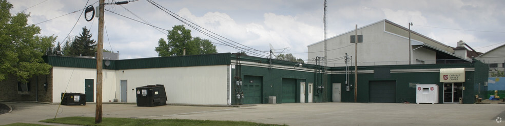 324-330 W High St, Orrville, OH à louer - Photo de l’immeuble – Image 2 sur 3