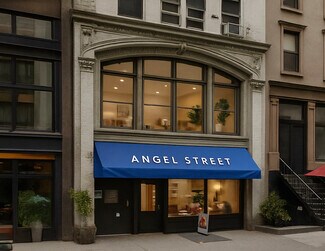 Plus de détails pour 48 W 22nd St, New York, NY - Local commercial à louer